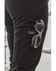 Essential Stretch Cargo Pant, Ladies