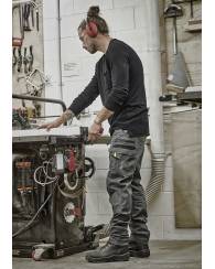 Mens Streetworx Heritage Pant