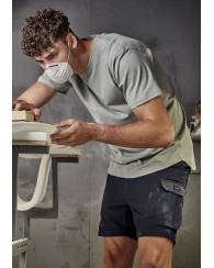 Mens Rugged Cooling Stretch Short (Short)