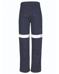 Mens D/N Utility Pant, Stout