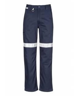 Mens D/N Utility Pant, Stout