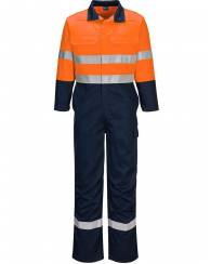 Flame Resistant Coverall