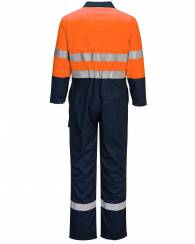Flame Resistant Coverall