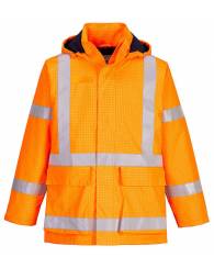 Bizflame TTMC Rain Multi Jacket