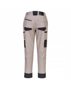 Stretch Slim Fit Trade Pants, Ladies