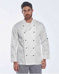Somerset Chef Jacket