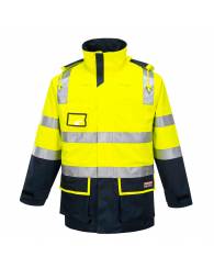 Huski Flash ARC FR Jacket