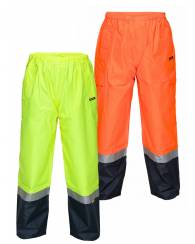 Wet Weather Cargo Trouser