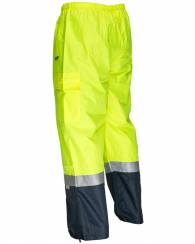 Wet Weather Cargo Trouser