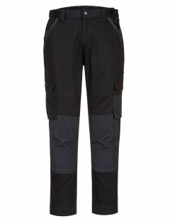 Slim Fit Stretch Tradie Pants | Men's