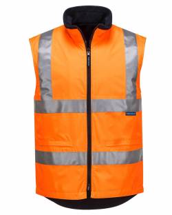 Prime Waterproof Reversible Vest