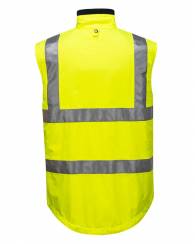 Prime Waterproof Reversible Vest