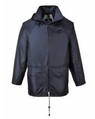 Portwest Rain Jacket, Navy