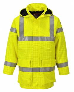 BizFlame Waterproof Jacket