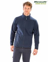 Recycled Fleece Polarthermic Jacket