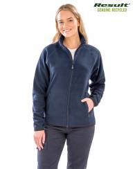 Recycled Fleece Polarthermic Jacket