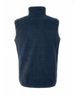 Recycled Fleece Polarthermic Vest