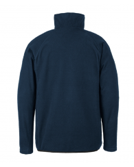 Recycled PET Fleece, 1/4 Zip