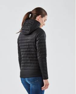 Gravity Thermal Jacket, Ladies