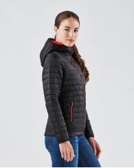 Gravity Thermal Jacket, Ladies