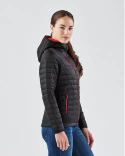 Gravity Thermal Jacket, Ladies