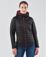 Gravity Thermal Jacket, Ladies