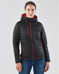 Gravity Thermal Jacket, Ladies