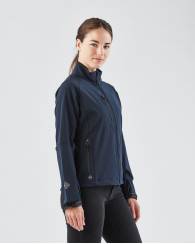 Ultra-Light Shell Jacket, Ladies