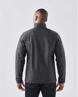 Soft Tech Jacket, Mens