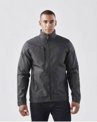 Soft Tech Jacket, Mens