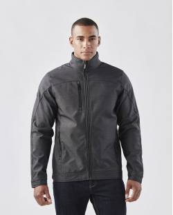 Soft Tech Jacket, Mens