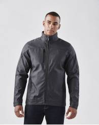 Soft Tech Jacket, Mens