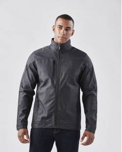 Soft Tech Jacket, Mens