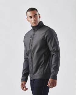 Soft Tech Jacket, Mens