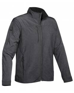 Soft Tech Jacket, Mens