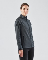 Endurance Softshell Jacket, Ladies
