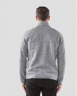 Avalante Full Zip Fleece Jacket Mens