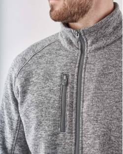 Avalante Full Zip Fleece Jacket Mens