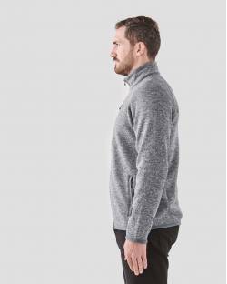 Avalante Full Zip Fleece Jacket Mens