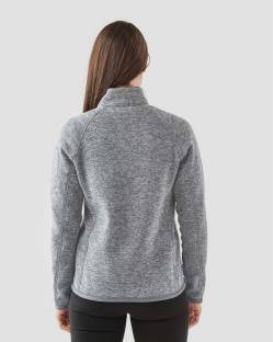 Avalante Full Zip Fleece Jacket Ladies
