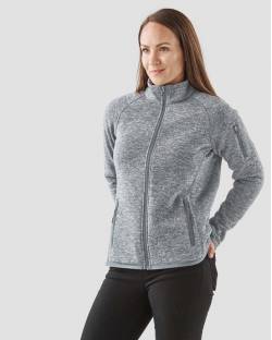 Avalante Full Zip Fleece Jacket Ladies