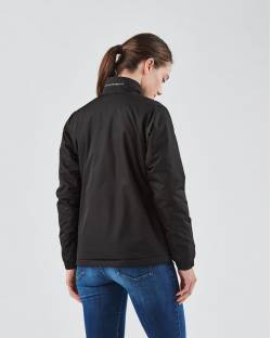 Axis Thermal Shell Jacket, Ladies