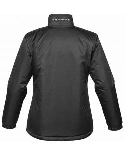 Axis Thermal Shell Jacket, Ladies