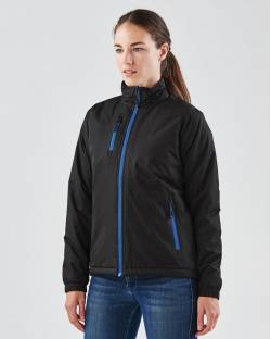 Axis Thermal Shell Jacket, Ladies