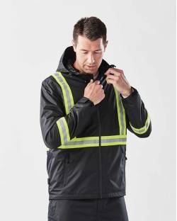 Olympia Reflective Jacket, Mens