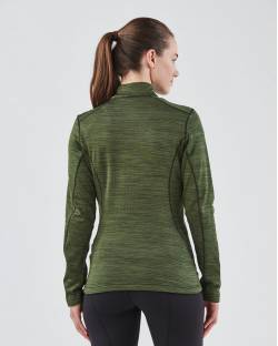 Base Thermal 1/4 Zip, Ladies