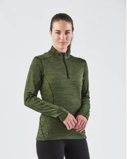Base Thermal 1/4 Zip, Ladies