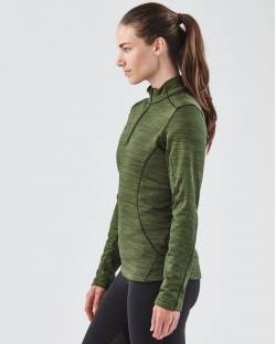 Base Thermal 1/4 Zip, Ladies