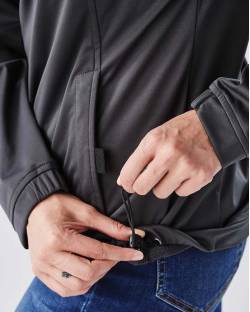 Catskill Anorak, Ladies