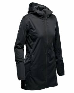 Belcarra Softshell Jacket, Ladies